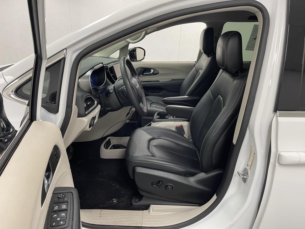 Chrysler Pacifica  2024