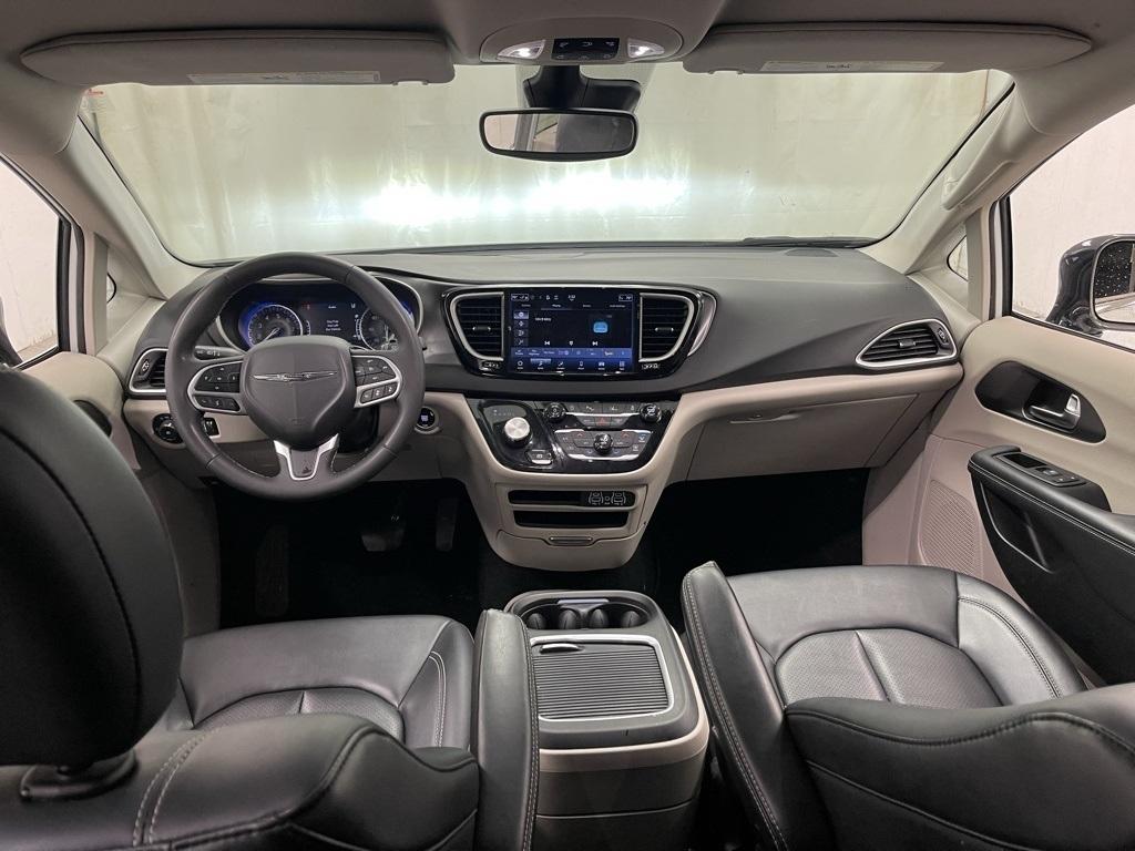 Chrysler Pacifica  2024