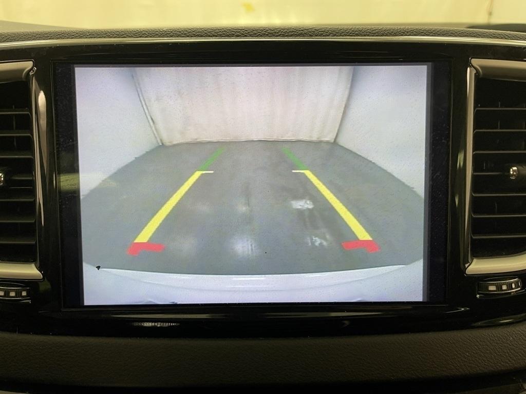 Chrysler Pacifica  2024