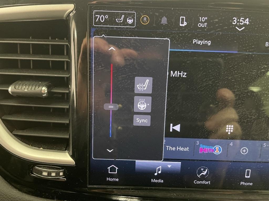 Chrysler Pacifica  2024