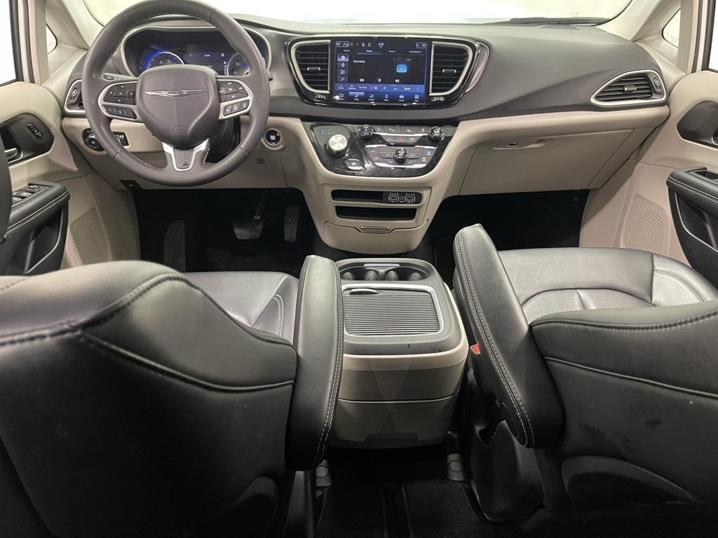 Chrysler Pacifica  2024