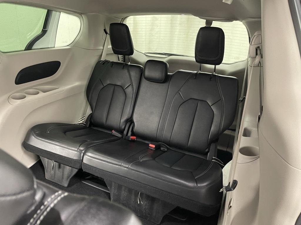 Chrysler Pacifica  2024