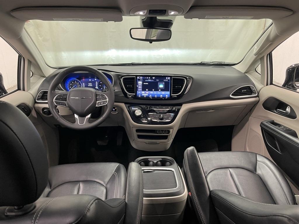 Chrysler Pacifica  2024