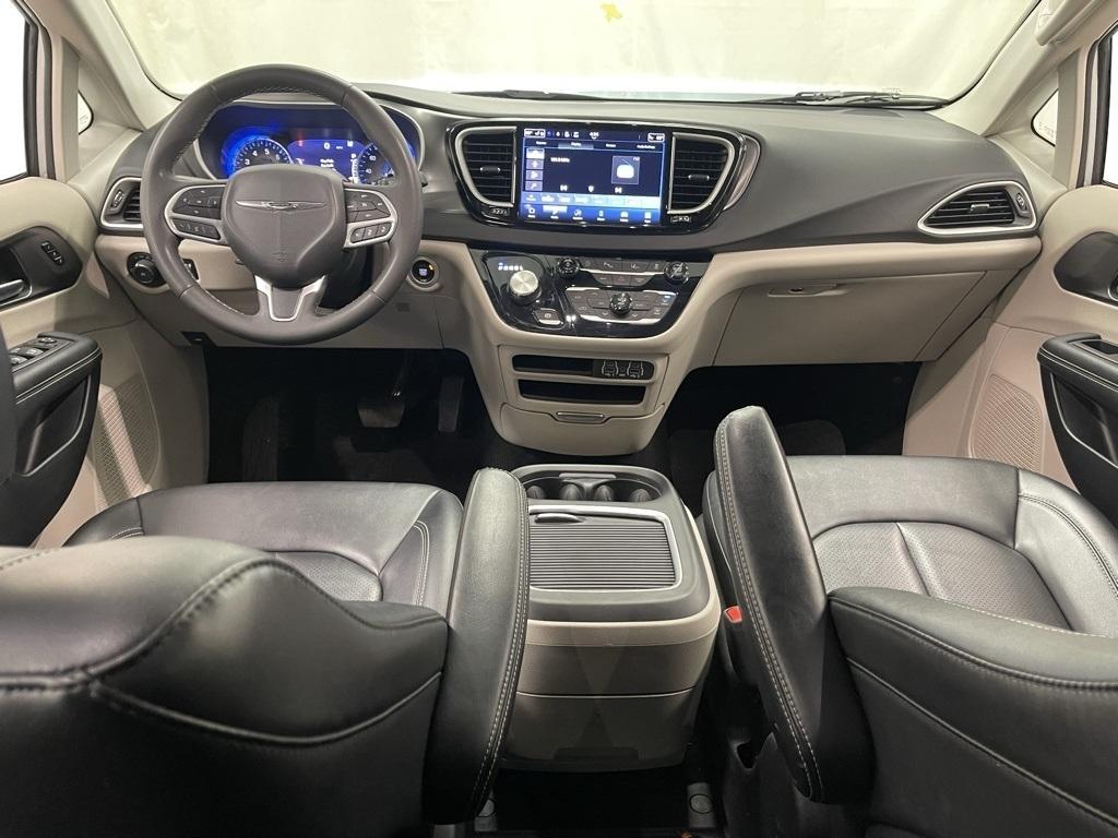 Chrysler Pacifica  2024