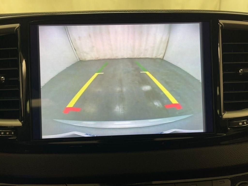 Chrysler Pacifica  2024