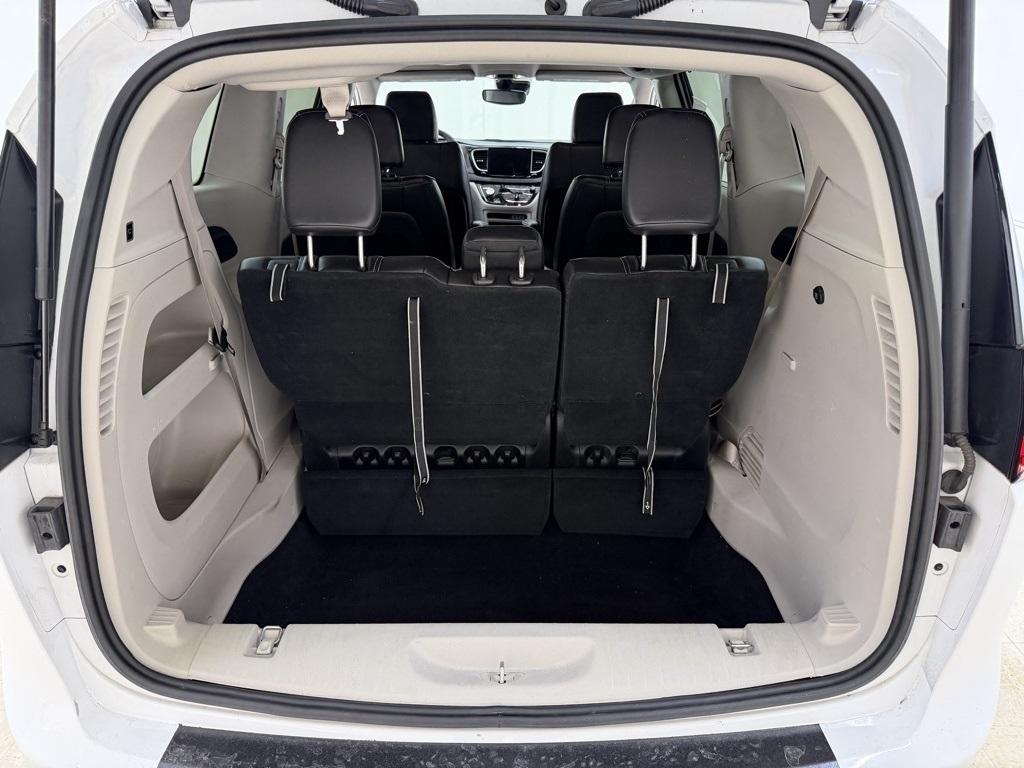 Chrysler Pacifica  2024