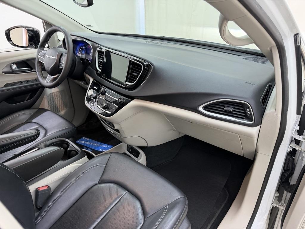 Chrysler Pacifica  2024