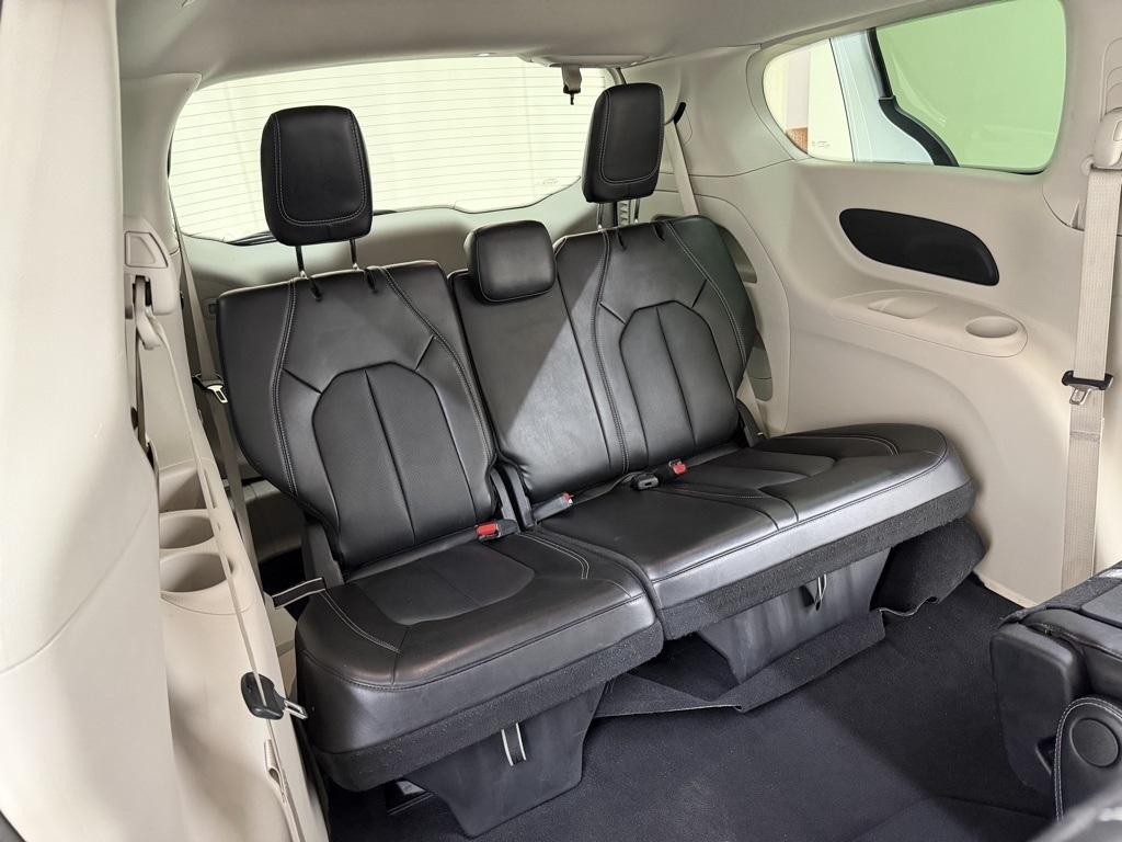 Chrysler Pacifica  2024