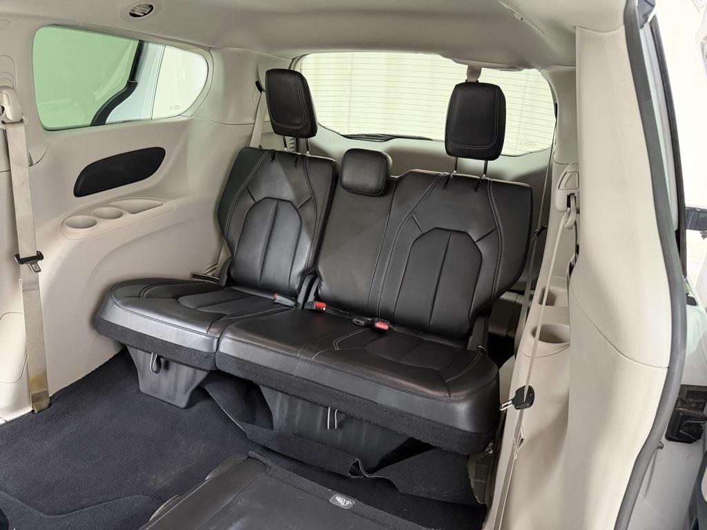 Chrysler Pacifica  2024