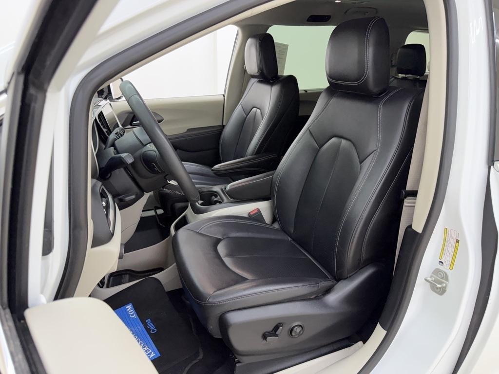 Chrysler Pacifica  2024