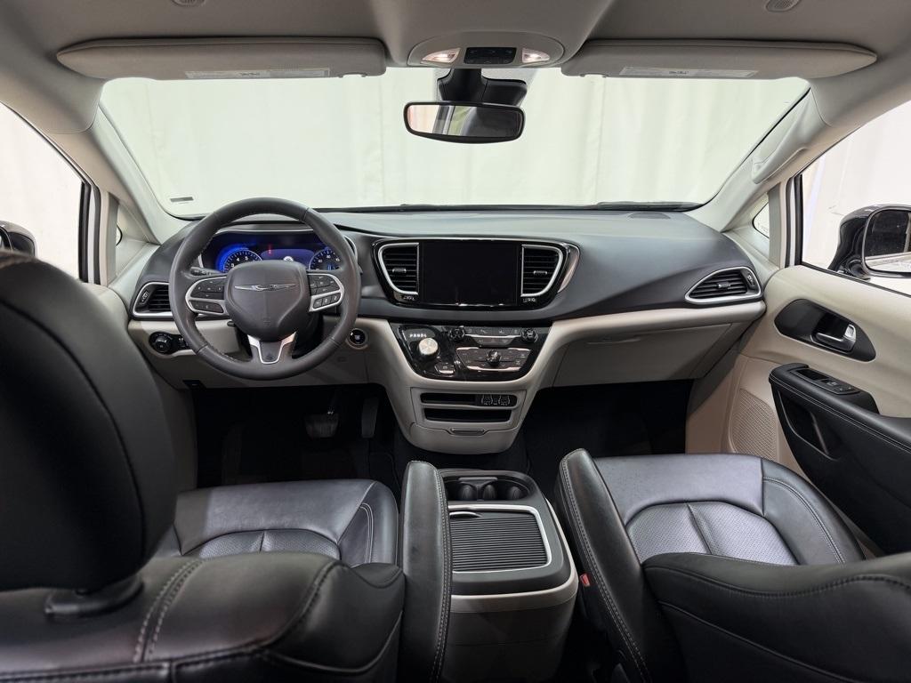 Chrysler Pacifica  2024