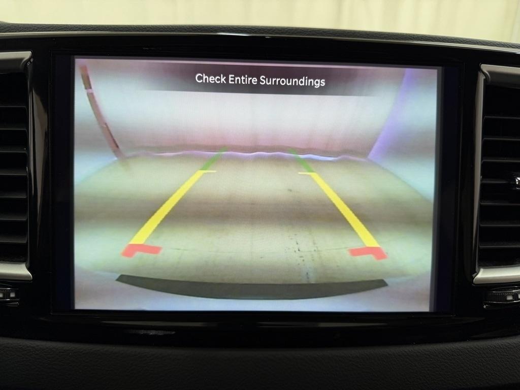 Chrysler Pacifica  2024