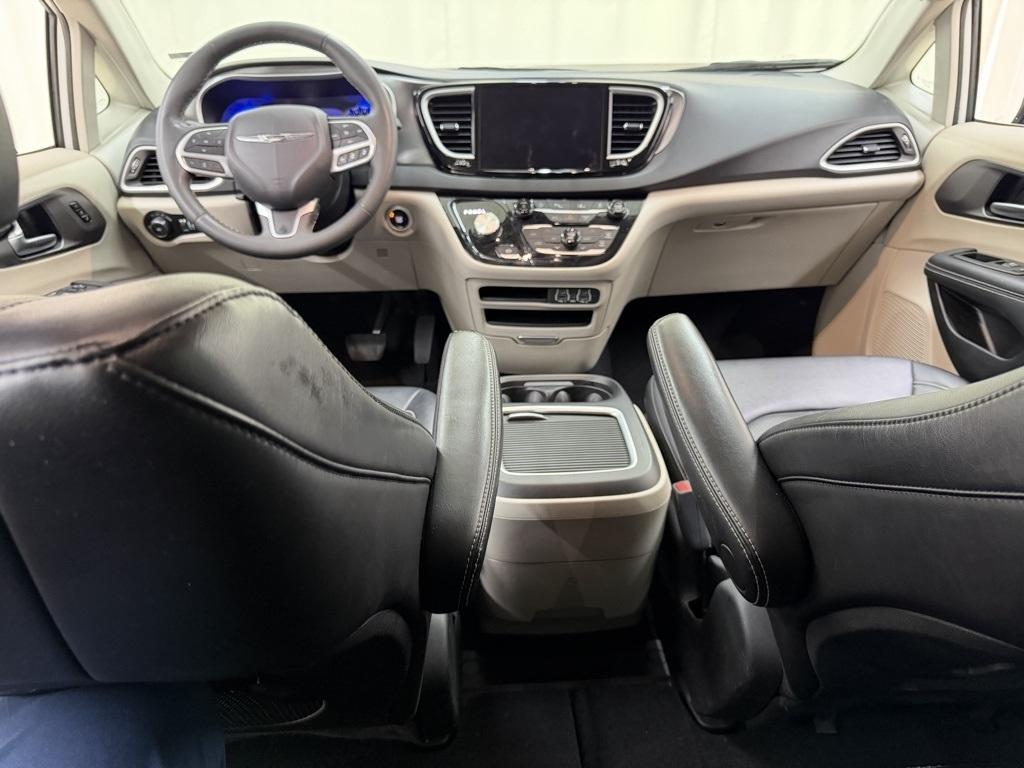 Chrysler Pacifica  2024