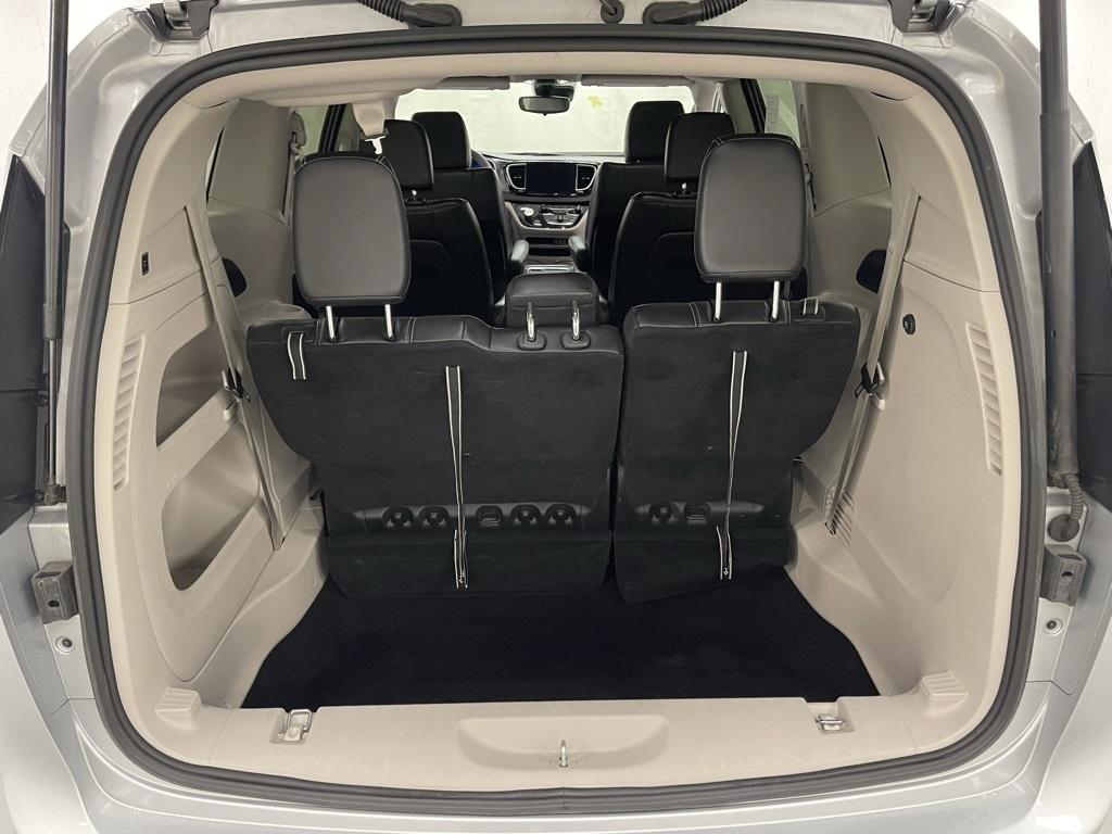 Chrysler Pacifica  2024