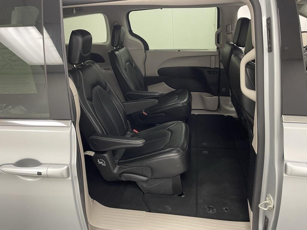 Chrysler Pacifica  2024