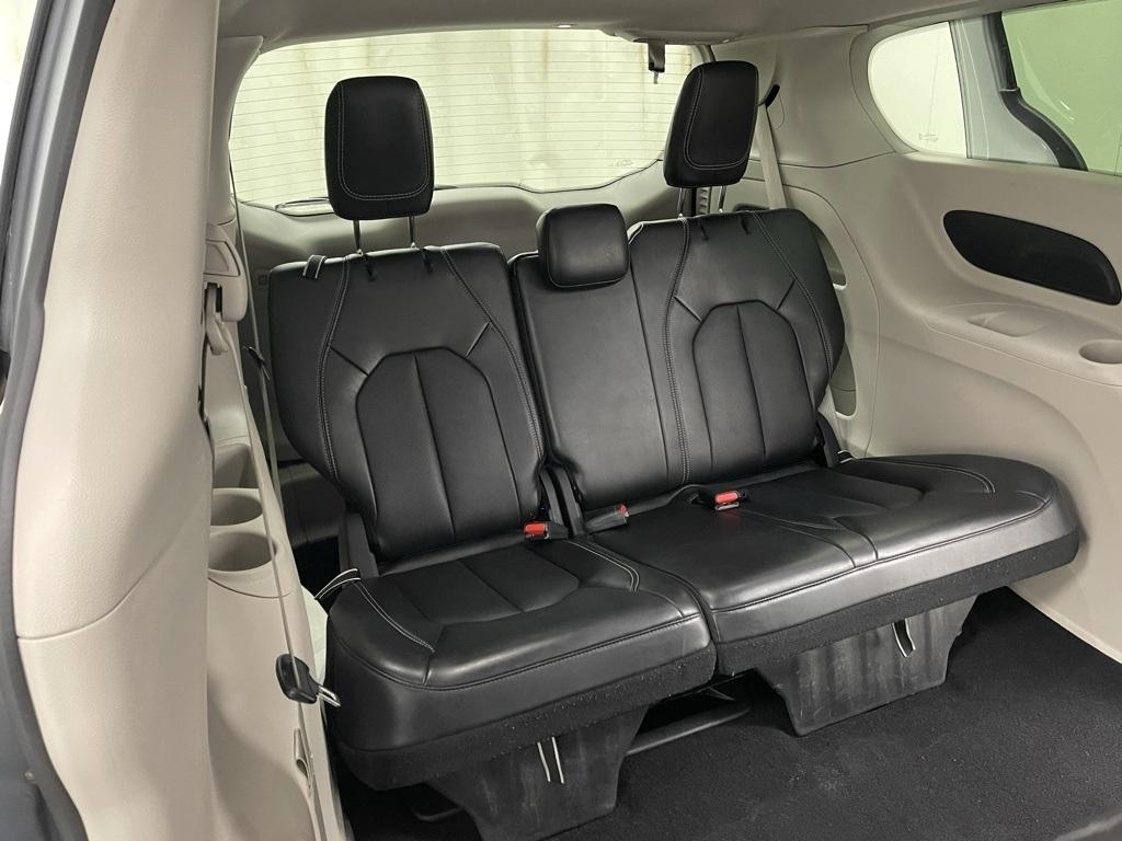 Chrysler Pacifica  2024