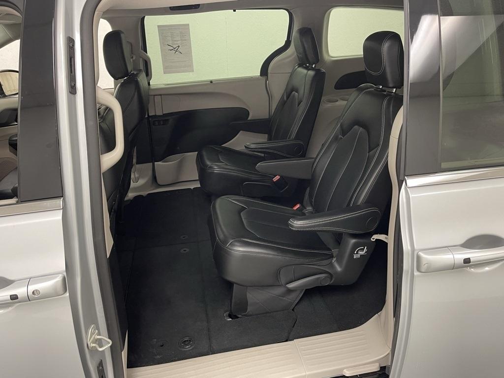 Chrysler Pacifica  2024