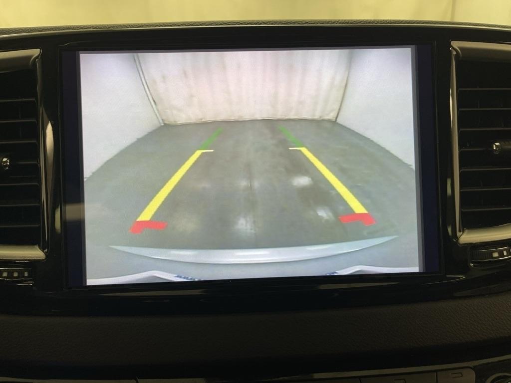 Chrysler Pacifica  2024