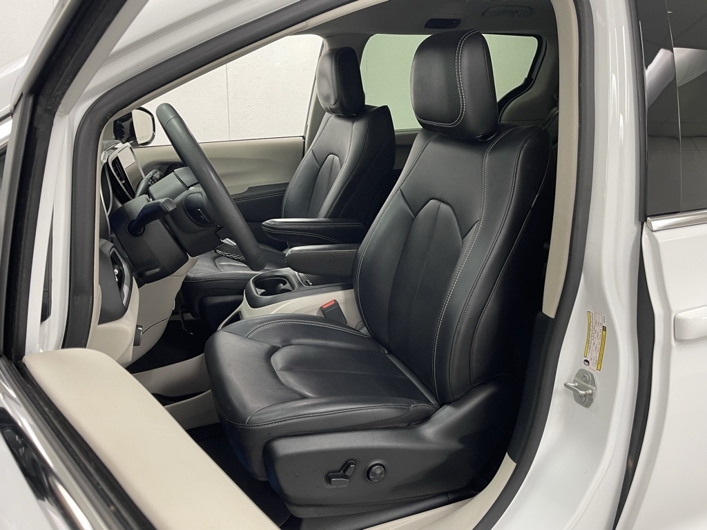 Chrysler Pacifica  2024