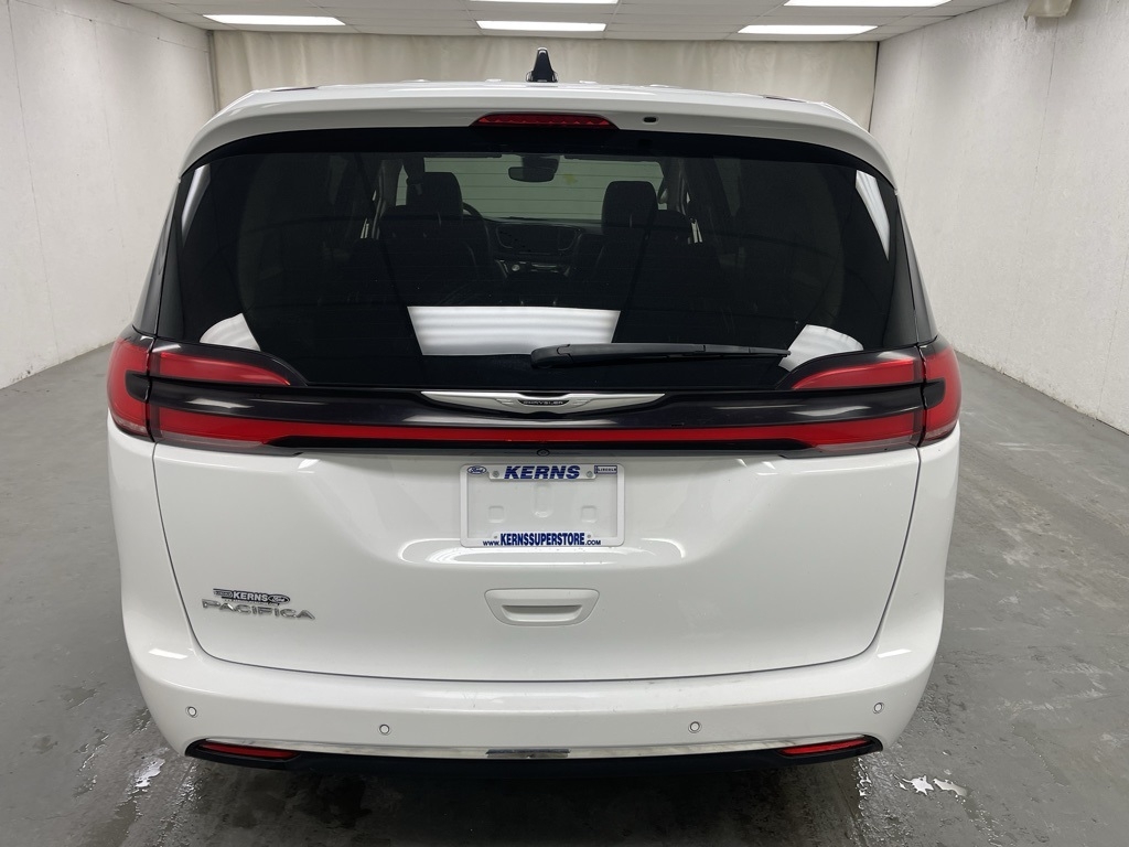 Chrysler Pacifica  2024