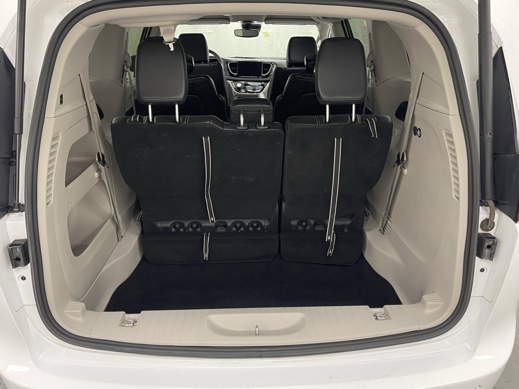 Chrysler Pacifica  2024