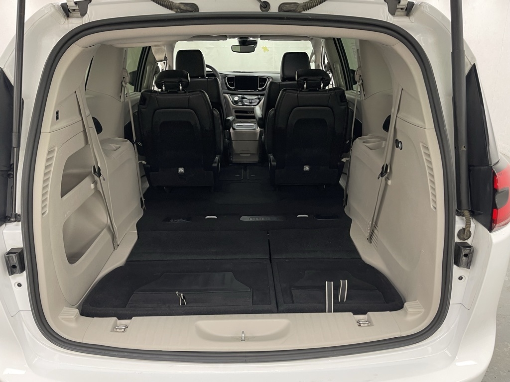 Chrysler Pacifica  2024