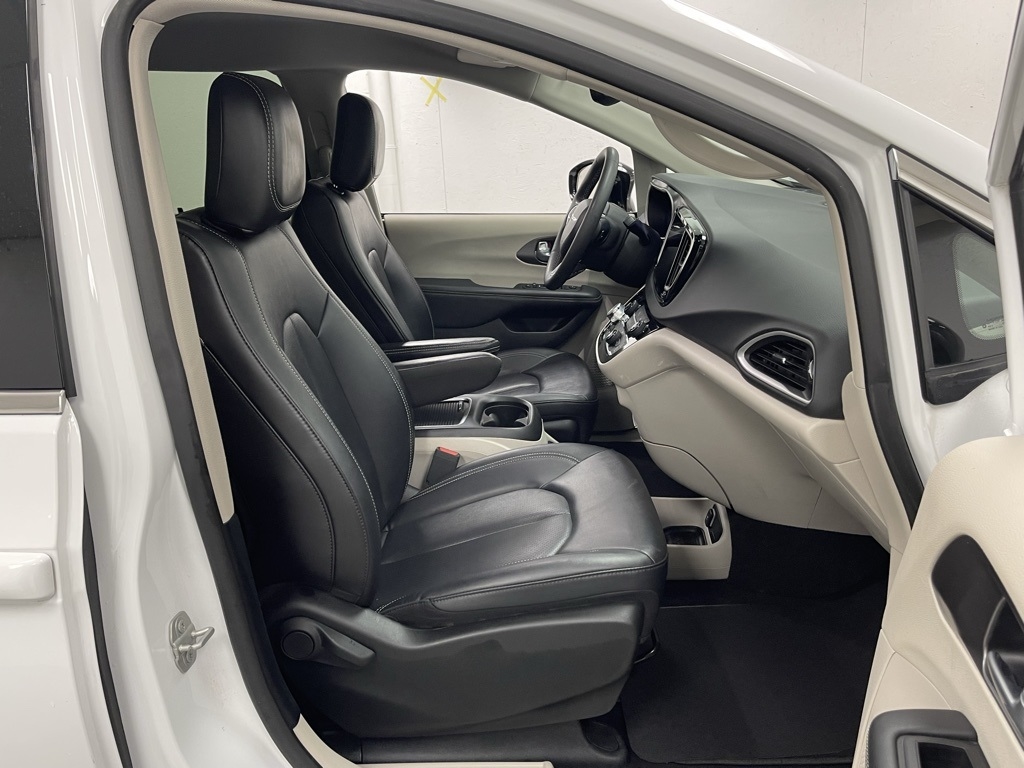 Chrysler Pacifica  2024