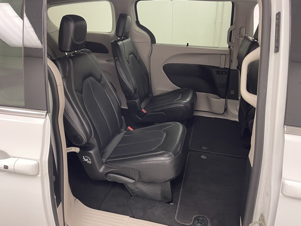 Chrysler Pacifica  2024