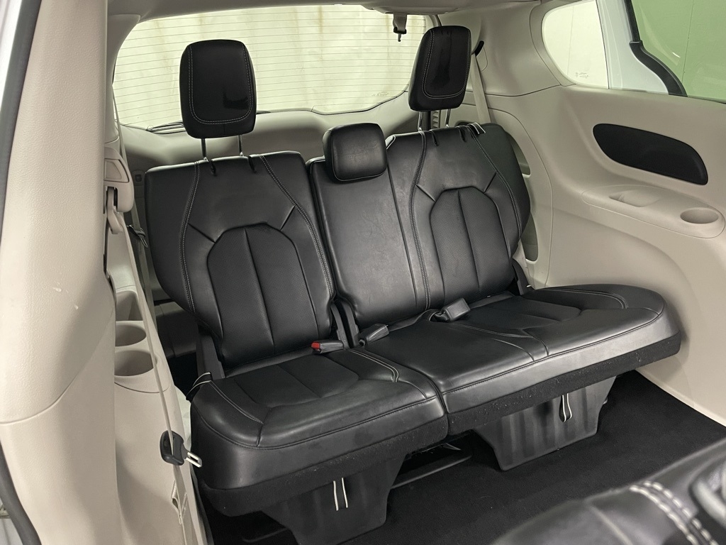 Chrysler Pacifica  2024