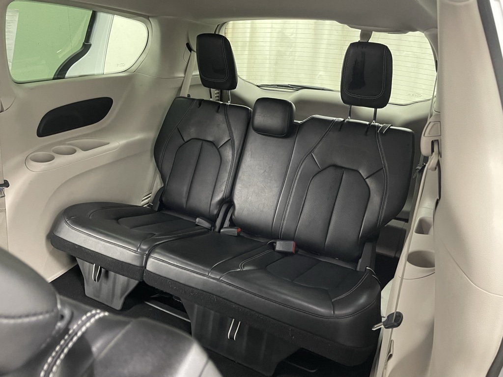 Chrysler Pacifica  2024