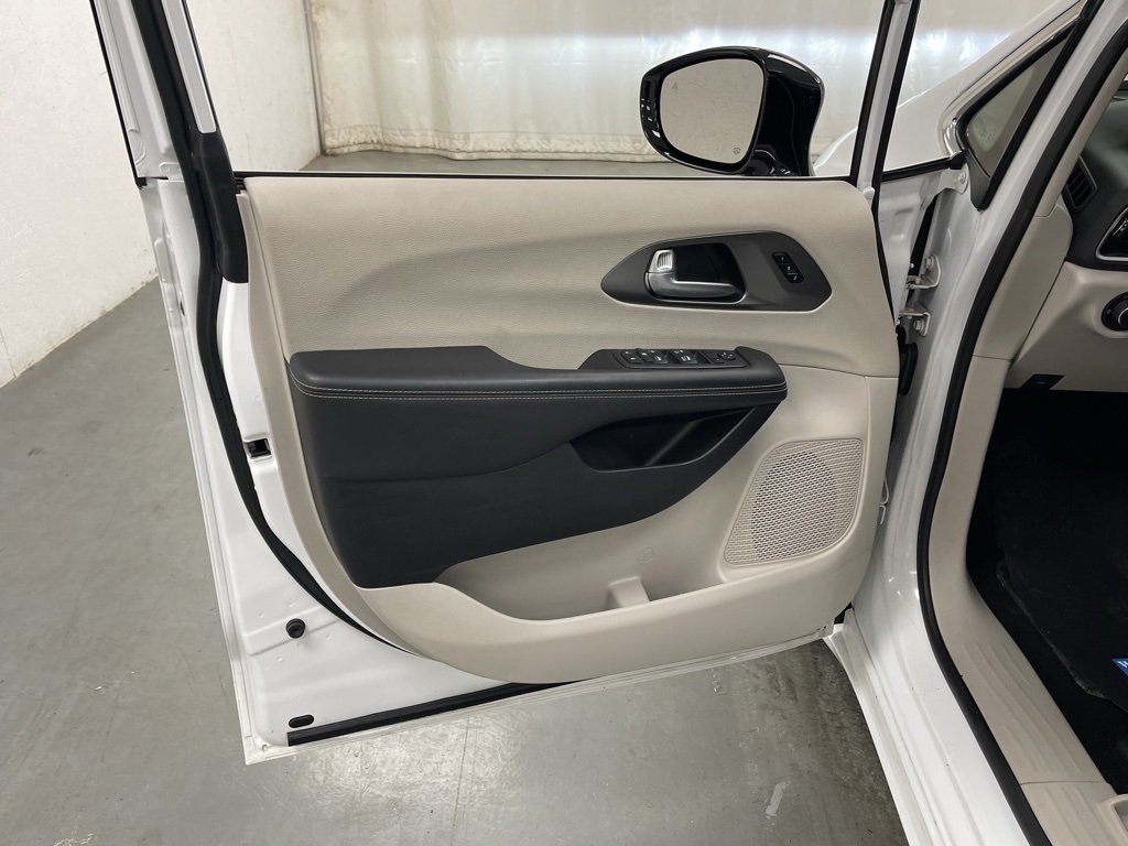 Chrysler Pacifica  2024