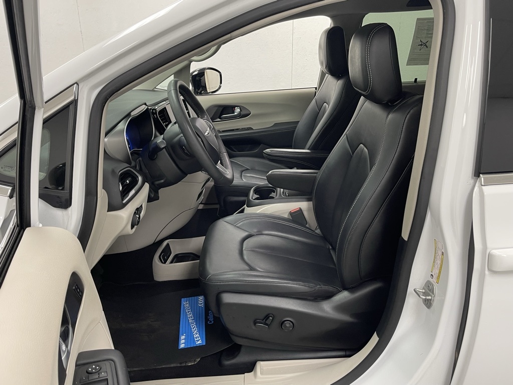 Chrysler Pacifica  2024