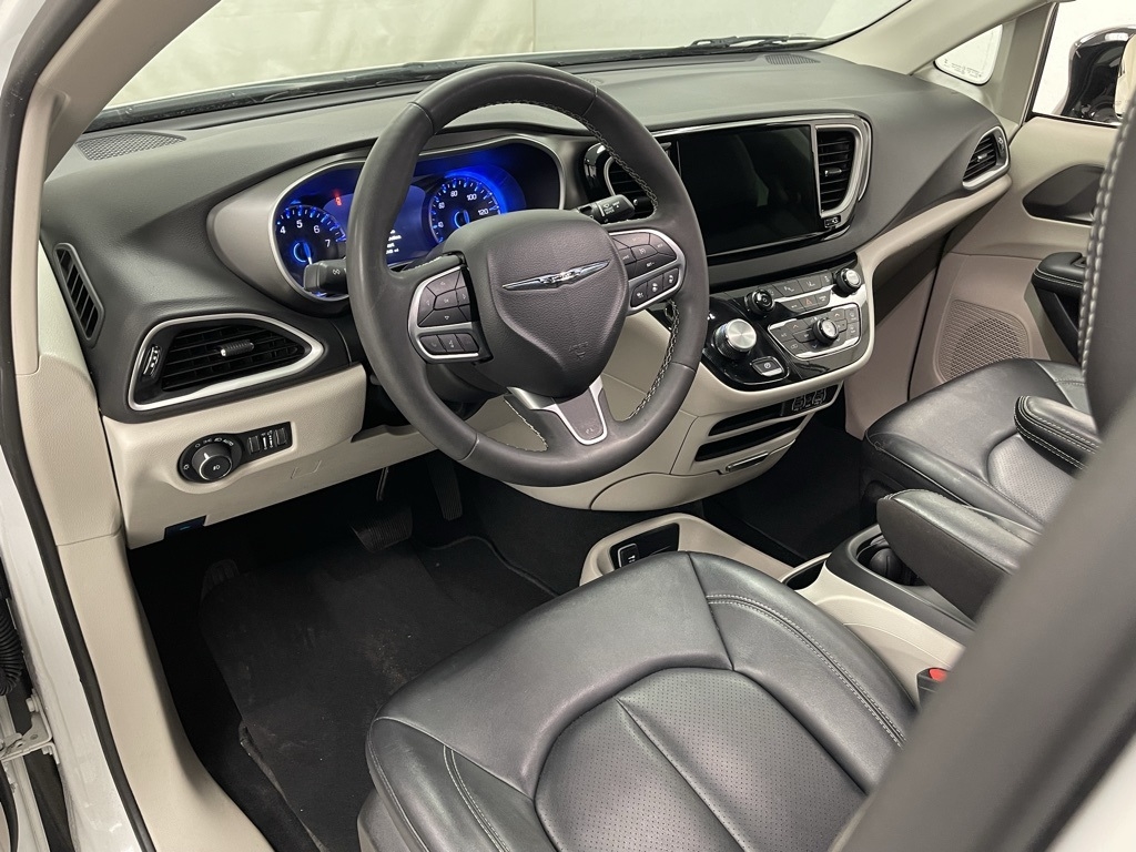 Chrysler Pacifica  2024