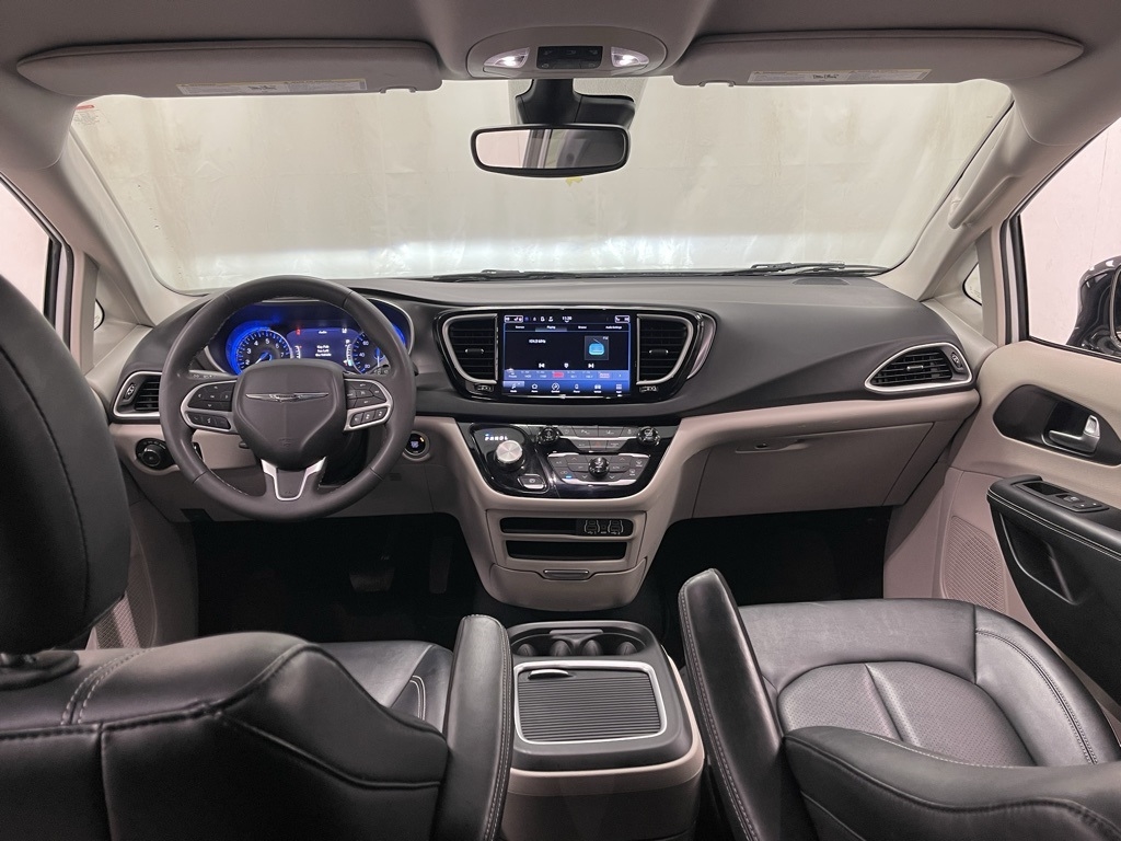 Chrysler Pacifica  2024