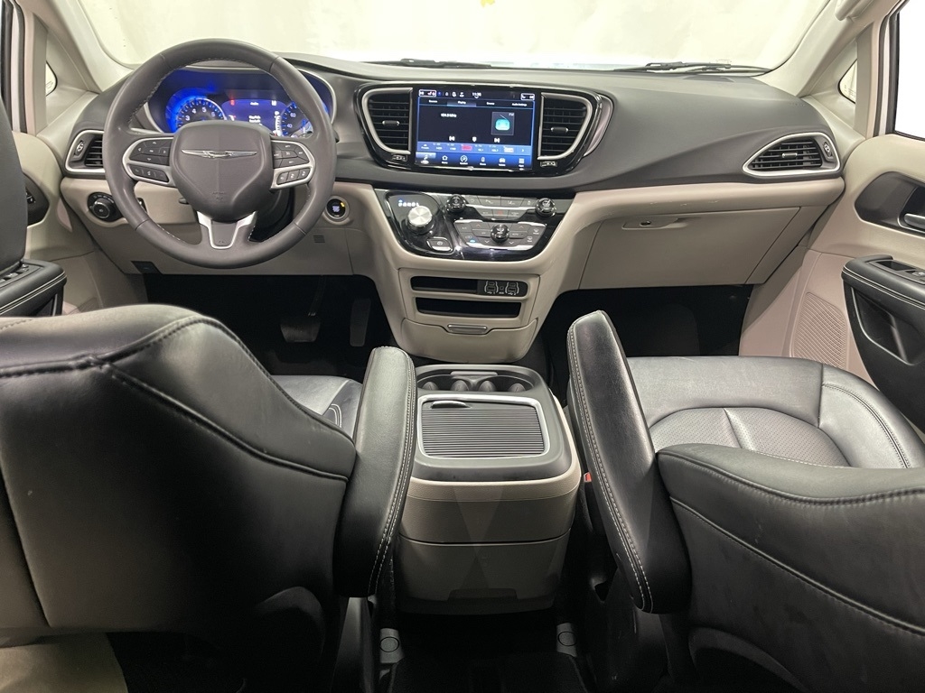 Chrysler Pacifica  2024