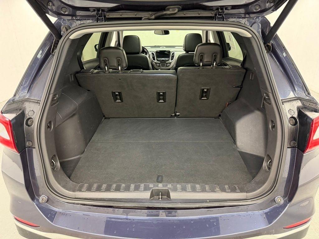 Chevrolet Equinox  2019