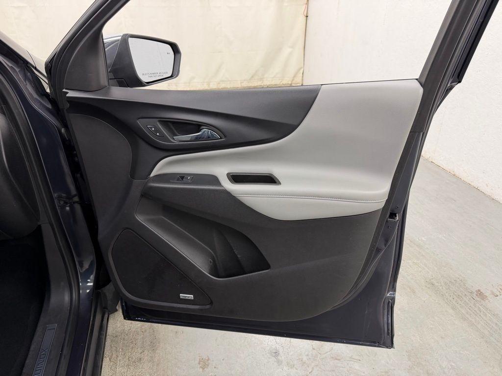 Chevrolet Equinox  2019