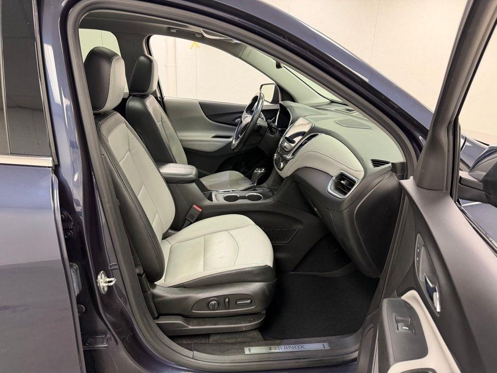 Chevrolet Equinox  2019