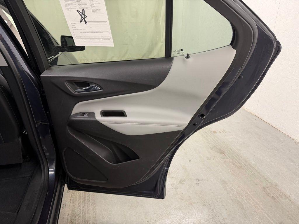 Chevrolet Equinox  2019