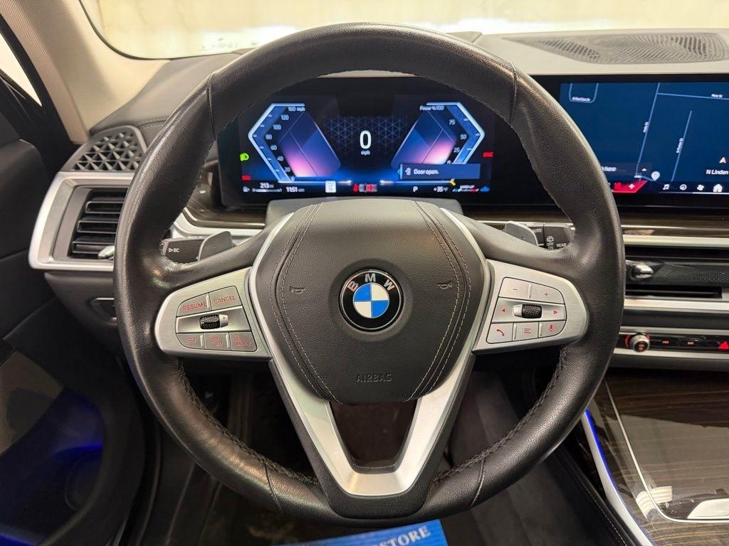 BMW X7  2024