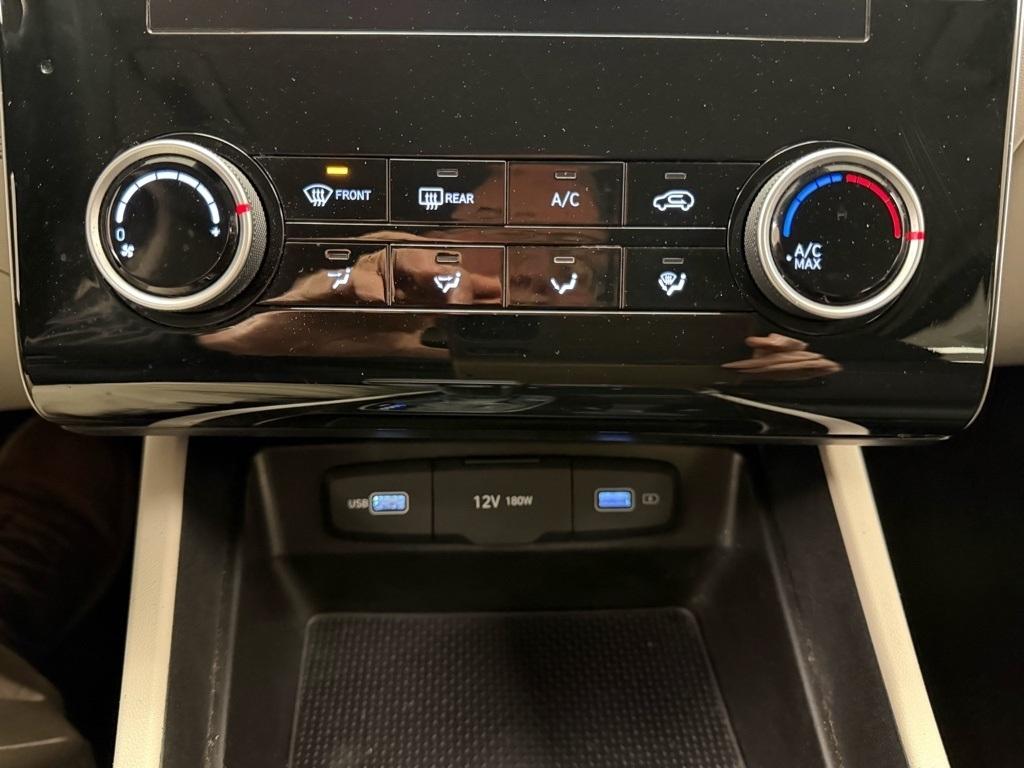 Hyundai Tucson  2022