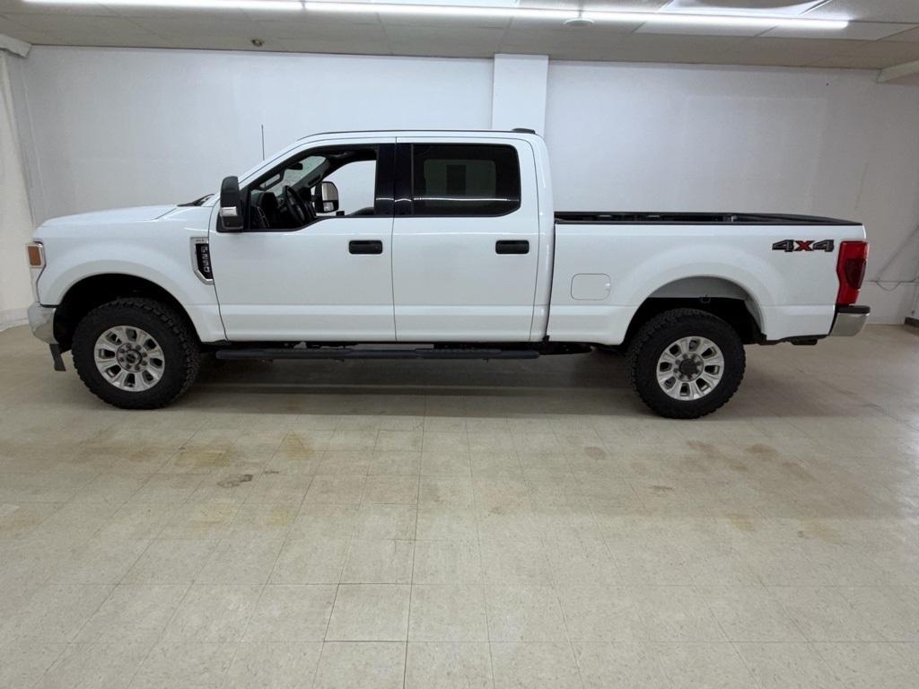 Ford F-250 SD  2022