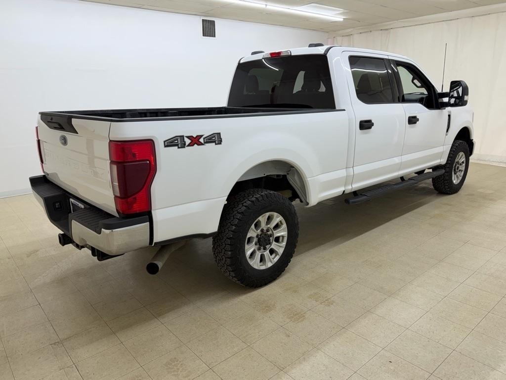 Ford F-250 SD  2022