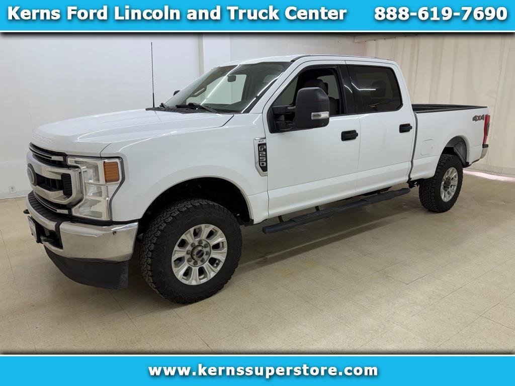 Ford F-250 SD  2022