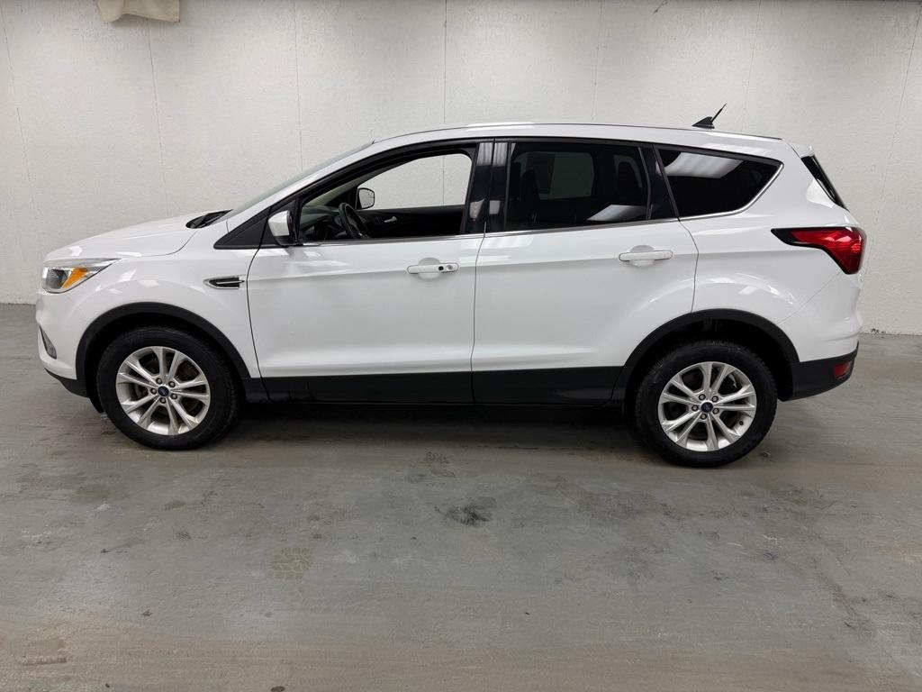 Ford Escape  2019