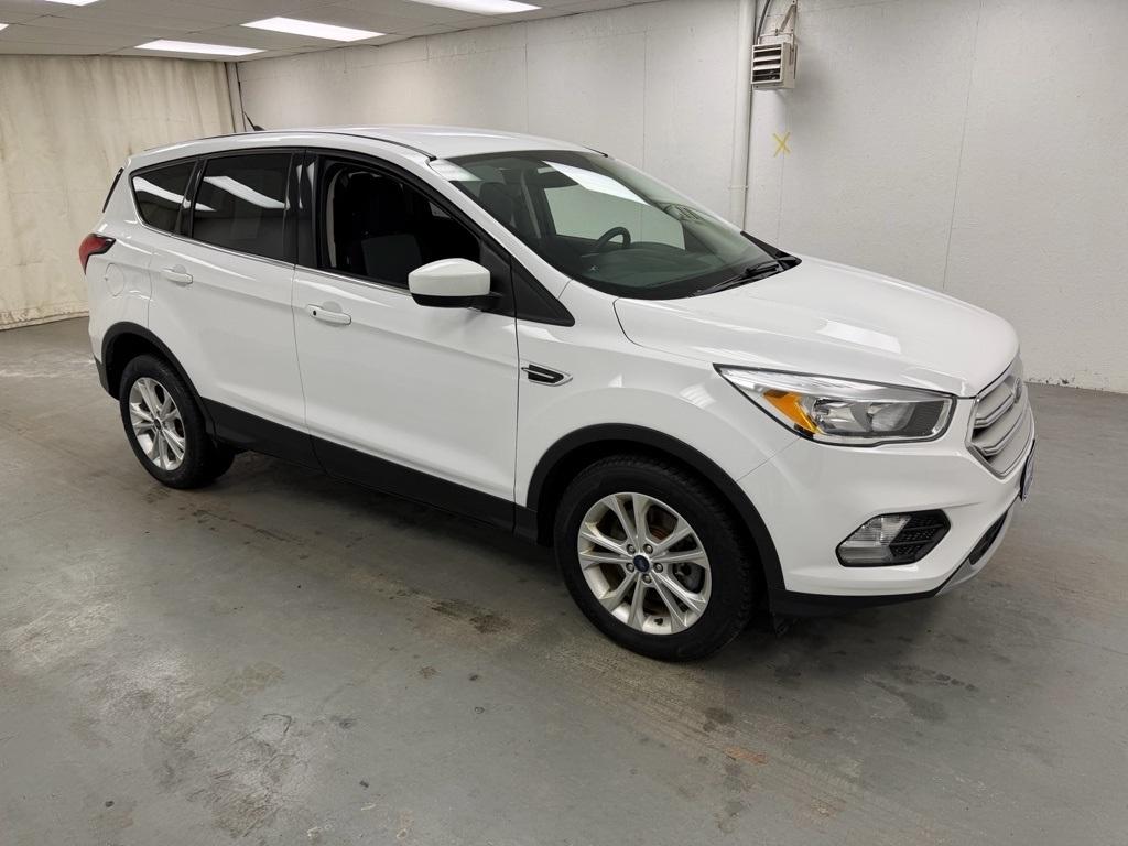 Ford Escape  2019