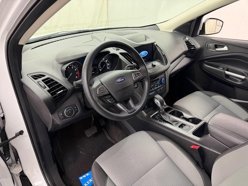 Ford Escape  2019