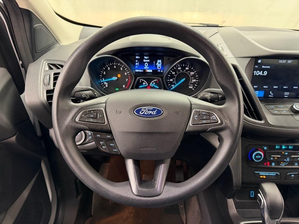 Ford Escape  2019