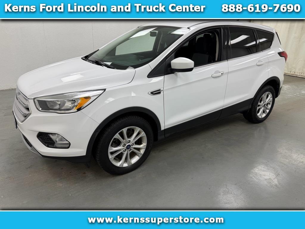 Ford Escape  2019
