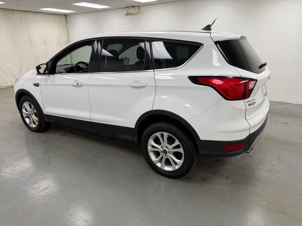 Ford Escape  2019